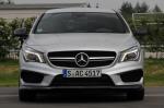 Mercedes-Benz CLA45 AMG 2014 года